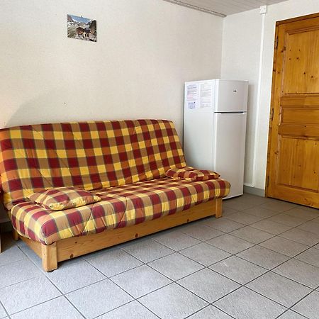 L'Edelweiss Apartment La Chapelle-en-Valgaudemar Luaran gambar