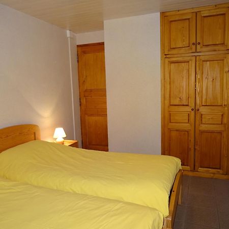 L'Edelweiss Apartment La Chapelle-en-Valgaudemar Luaran gambar