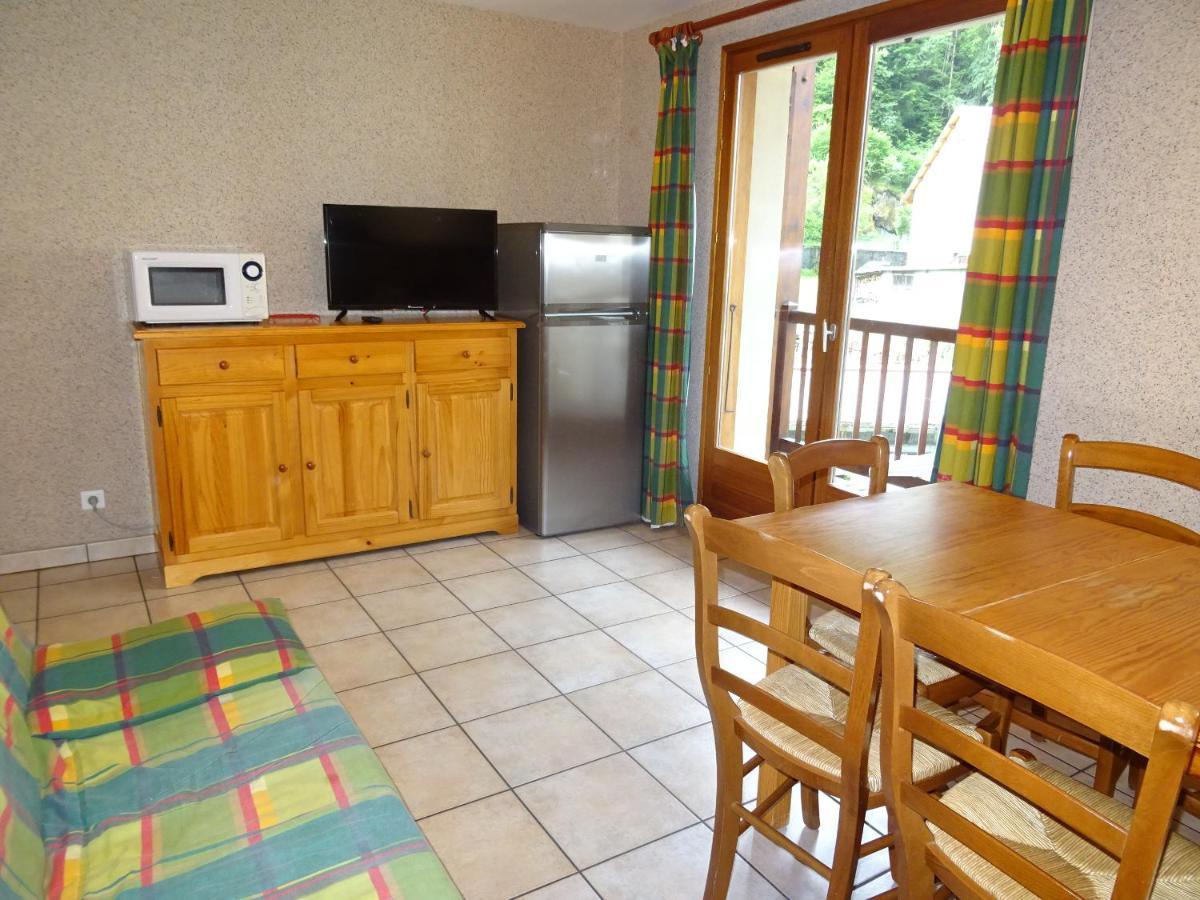 L'Edelweiss Apartment La Chapelle-en-Valgaudemar Luaran gambar