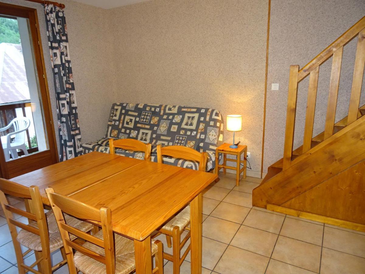 L'Edelweiss Apartment La Chapelle-en-Valgaudemar Luaran gambar