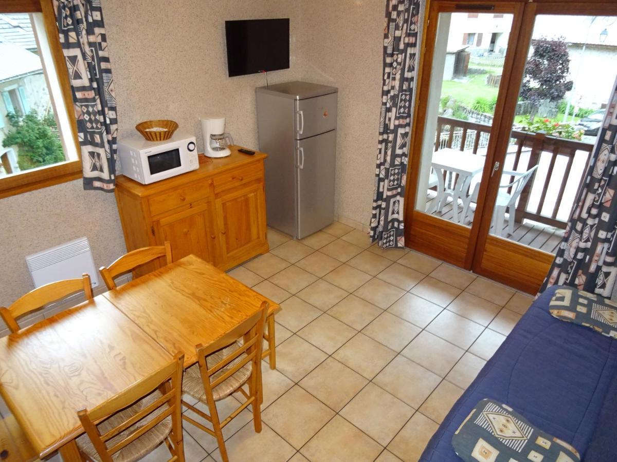 L'Edelweiss Apartment La Chapelle-en-Valgaudemar Luaran gambar