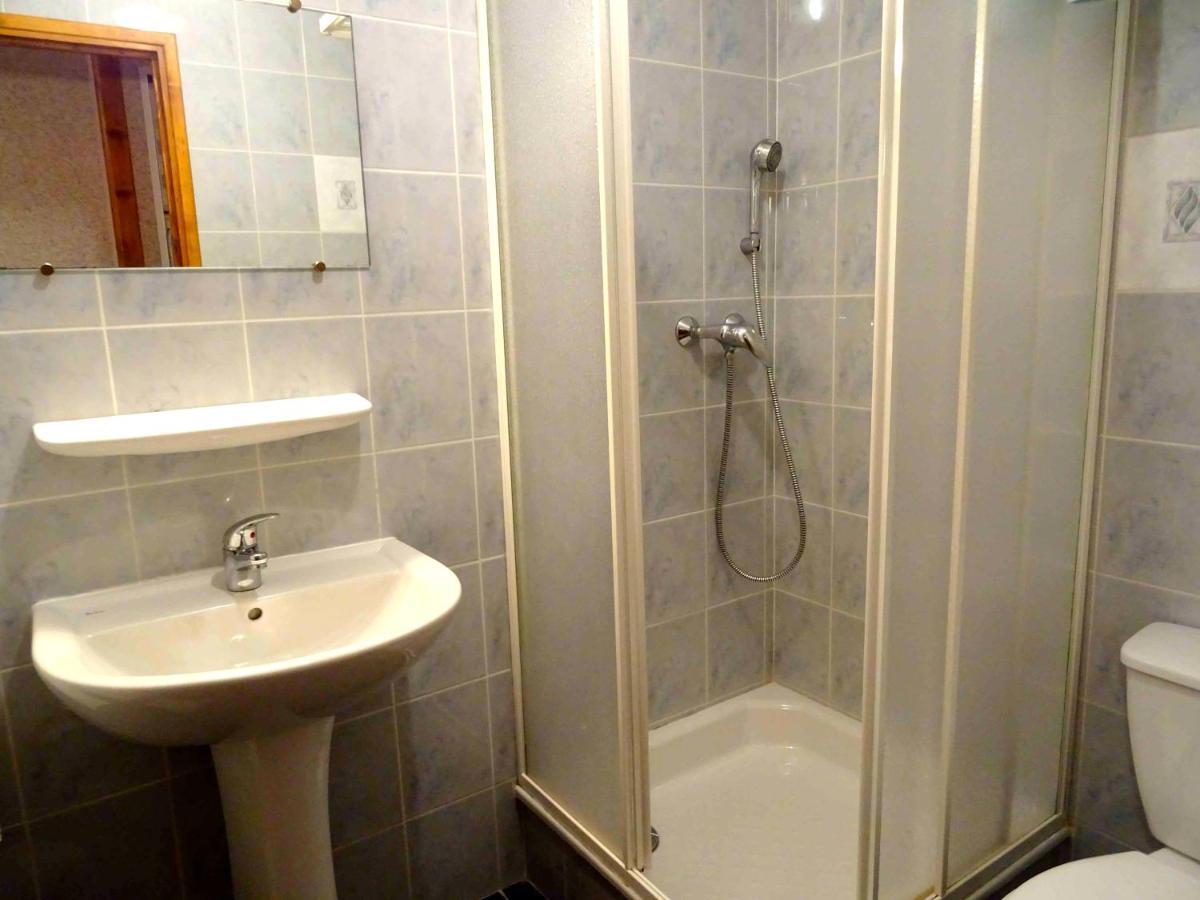 L'Edelweiss Apartment La Chapelle-en-Valgaudemar Luaran gambar