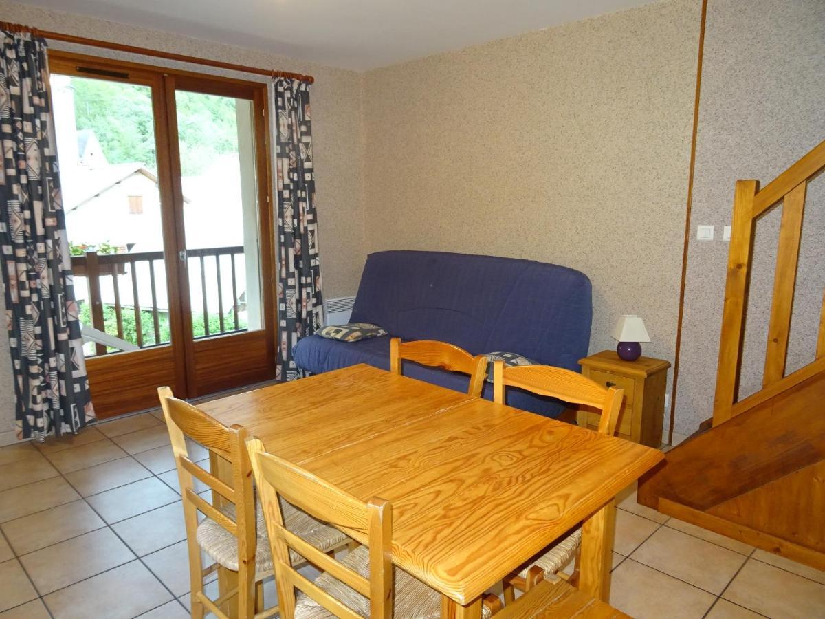 L'Edelweiss Apartment La Chapelle-en-Valgaudemar Luaran gambar