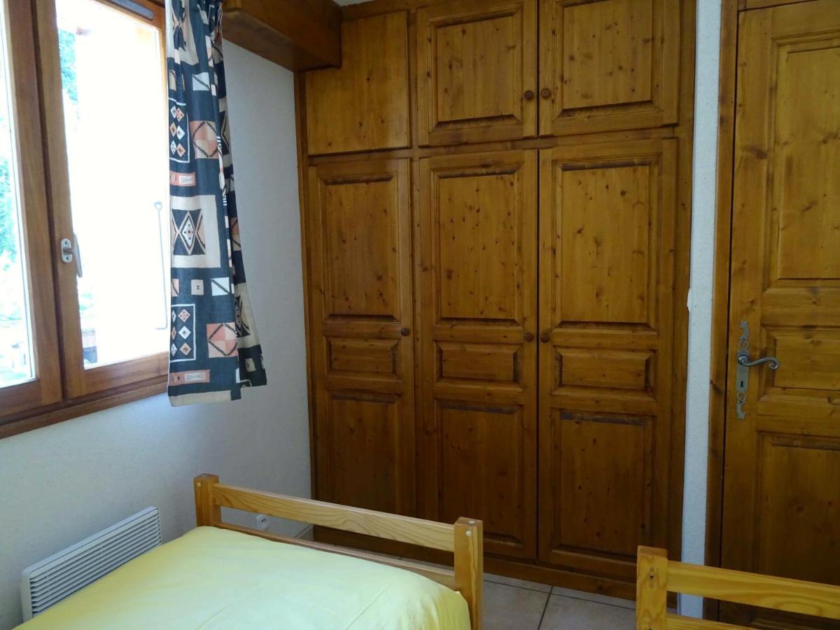 L'Edelweiss Apartment La Chapelle-en-Valgaudemar Luaran gambar
