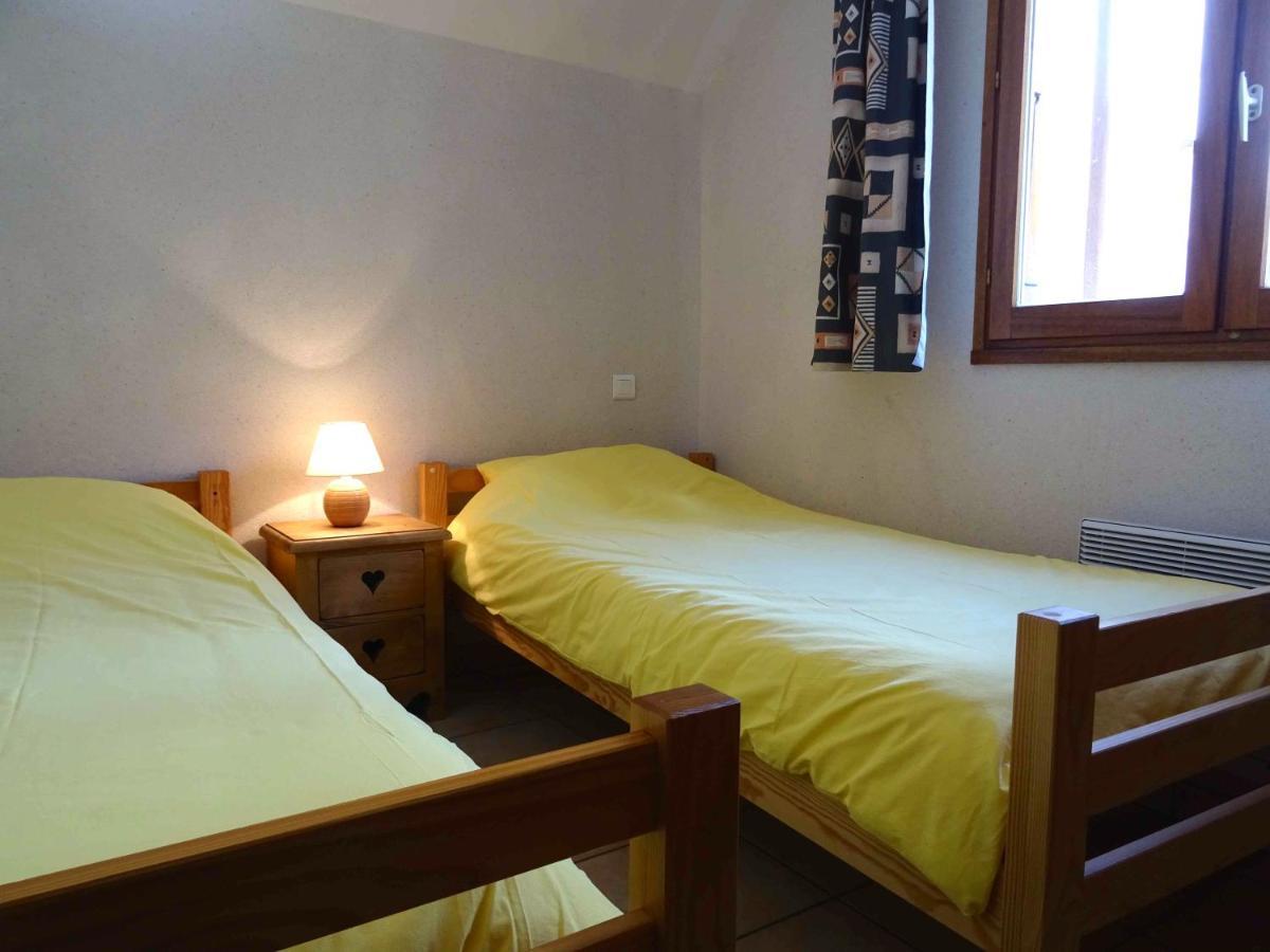 L'Edelweiss Apartment La Chapelle-en-Valgaudemar Luaran gambar