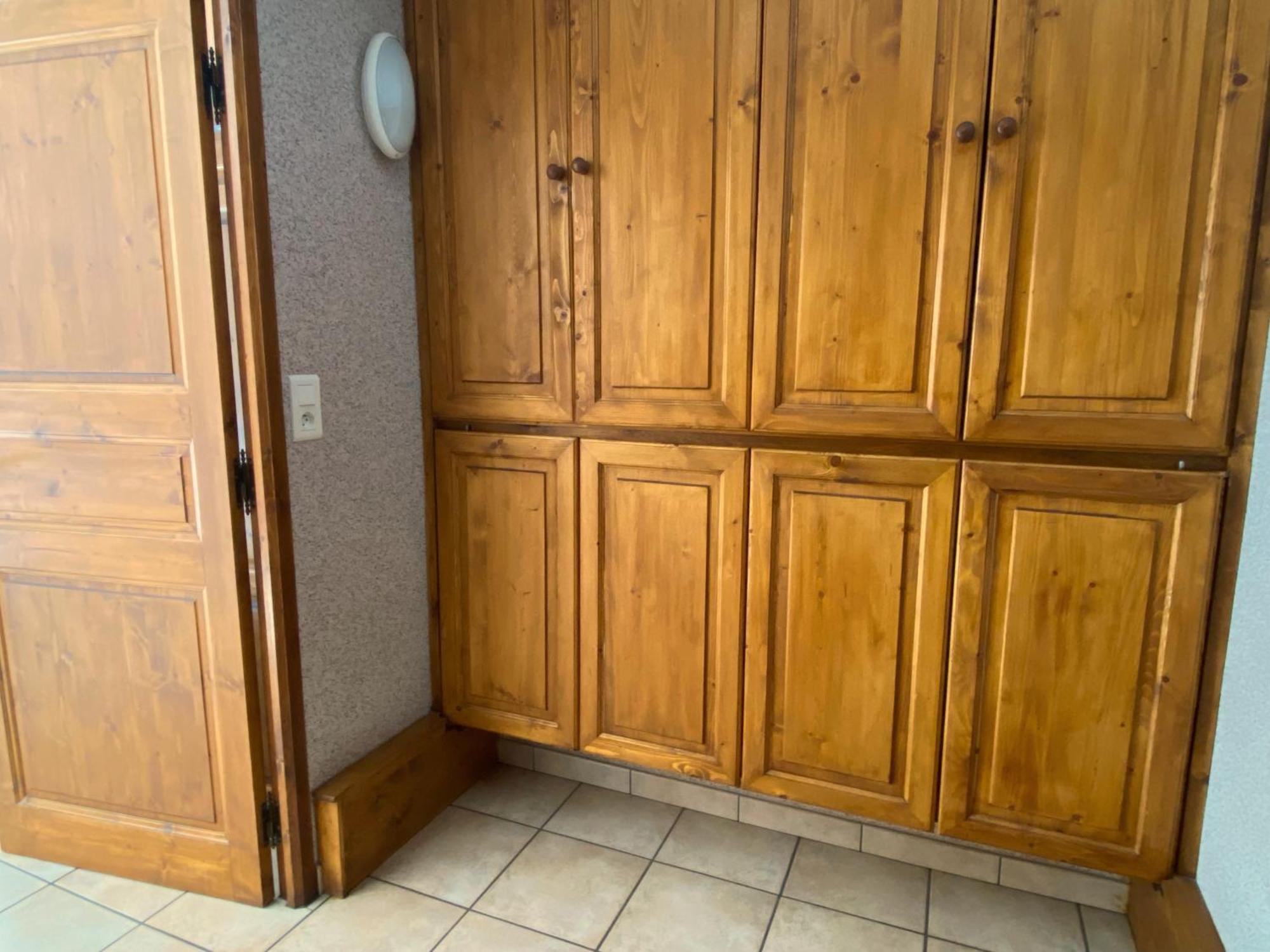 L'Edelweiss Apartment La Chapelle-en-Valgaudemar Luaran gambar