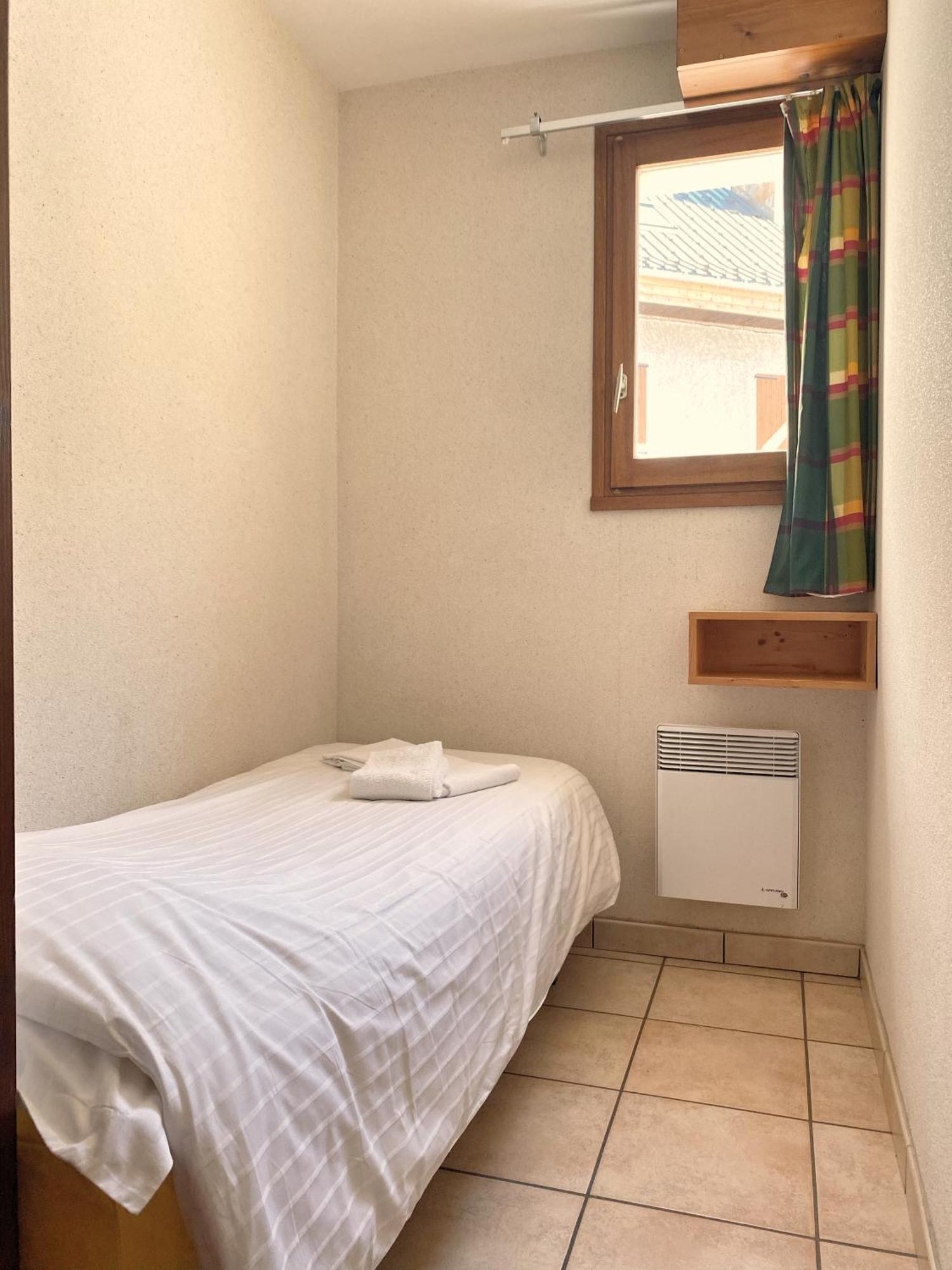 L'Edelweiss Apartment La Chapelle-en-Valgaudemar Luaran gambar