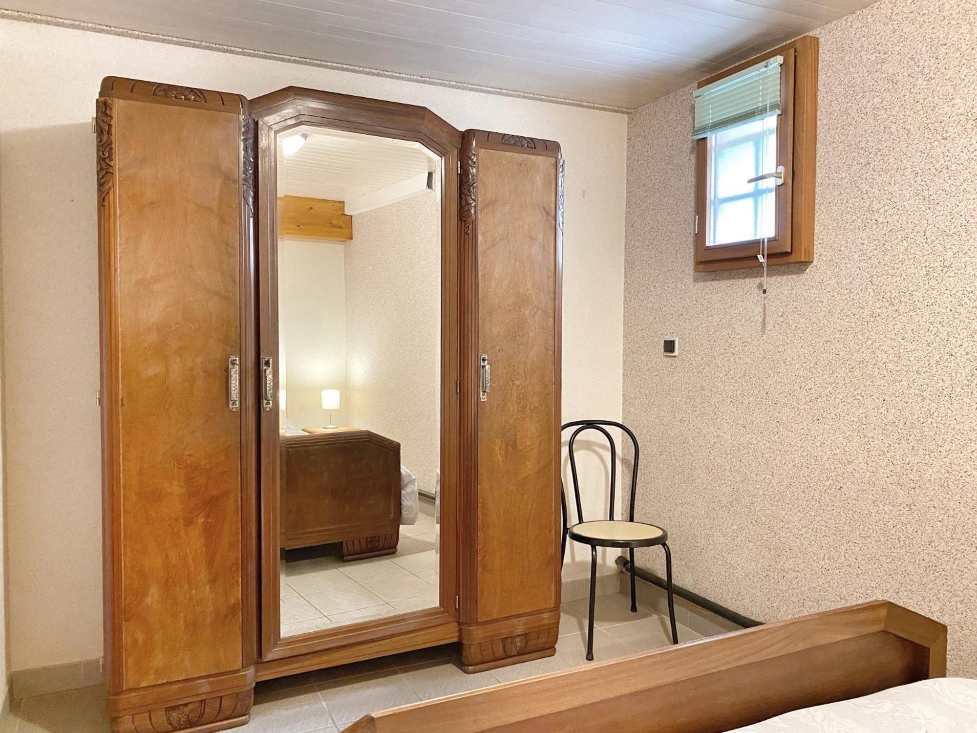 L'Edelweiss Apartment La Chapelle-en-Valgaudemar Luaran gambar