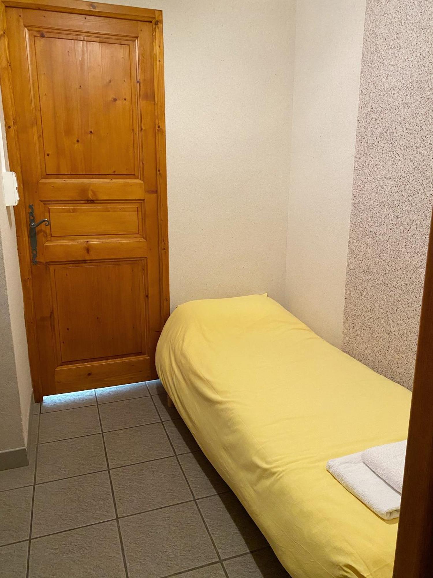 L'Edelweiss Apartment La Chapelle-en-Valgaudemar Luaran gambar