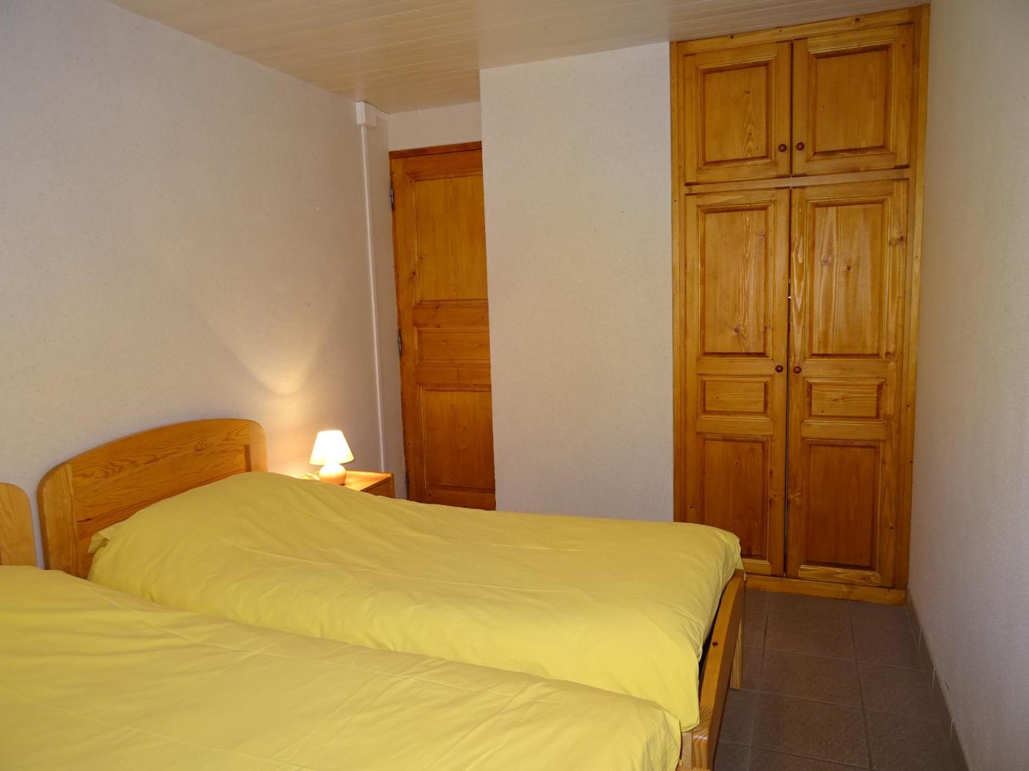 L'Edelweiss Apartment La Chapelle-en-Valgaudemar Luaran gambar
