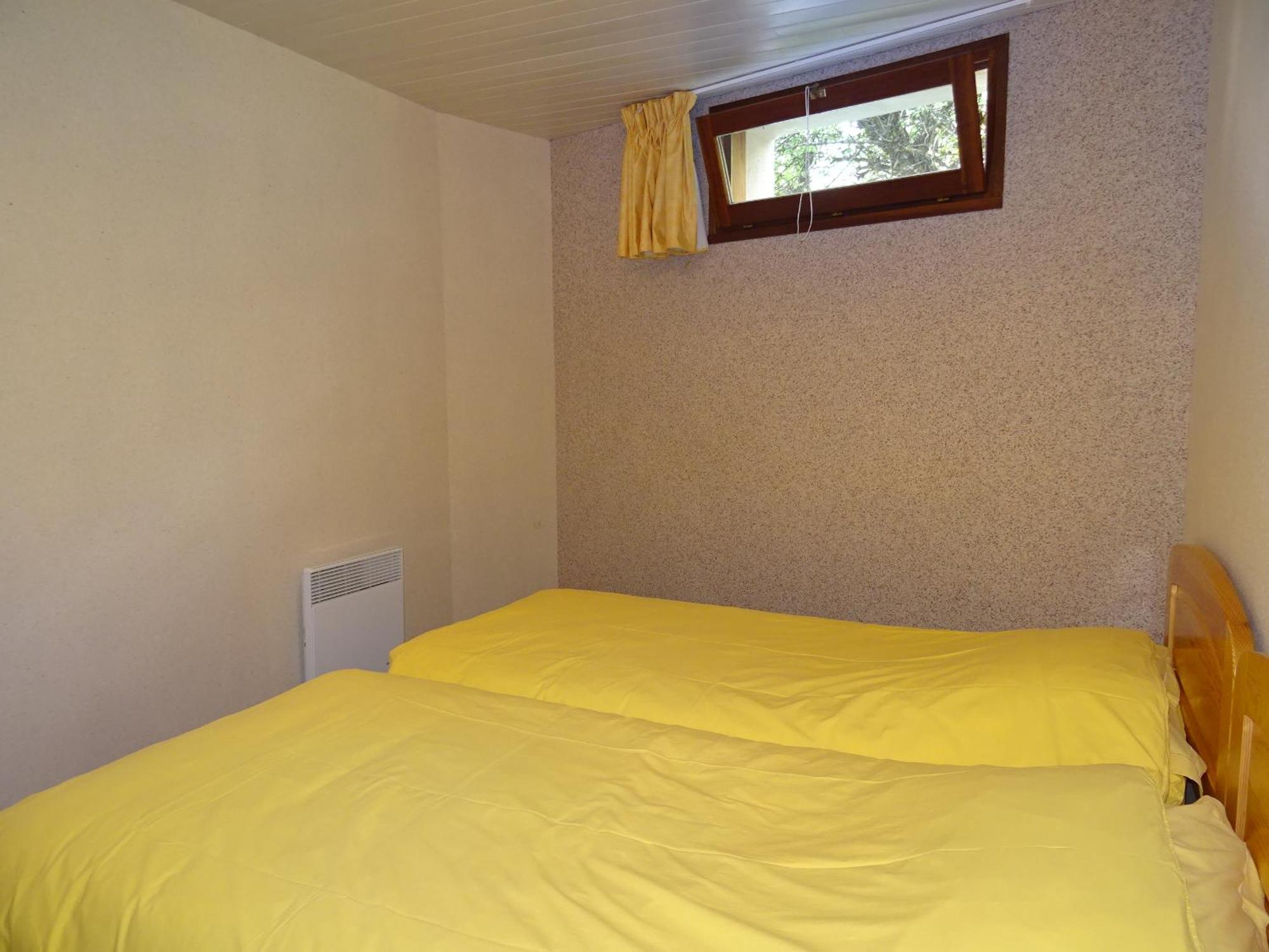 L'Edelweiss Apartment La Chapelle-en-Valgaudemar Luaran gambar