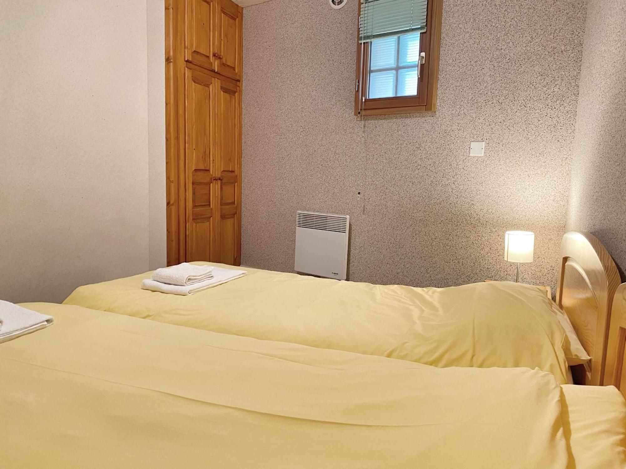 L'Edelweiss Apartment La Chapelle-en-Valgaudemar Luaran gambar