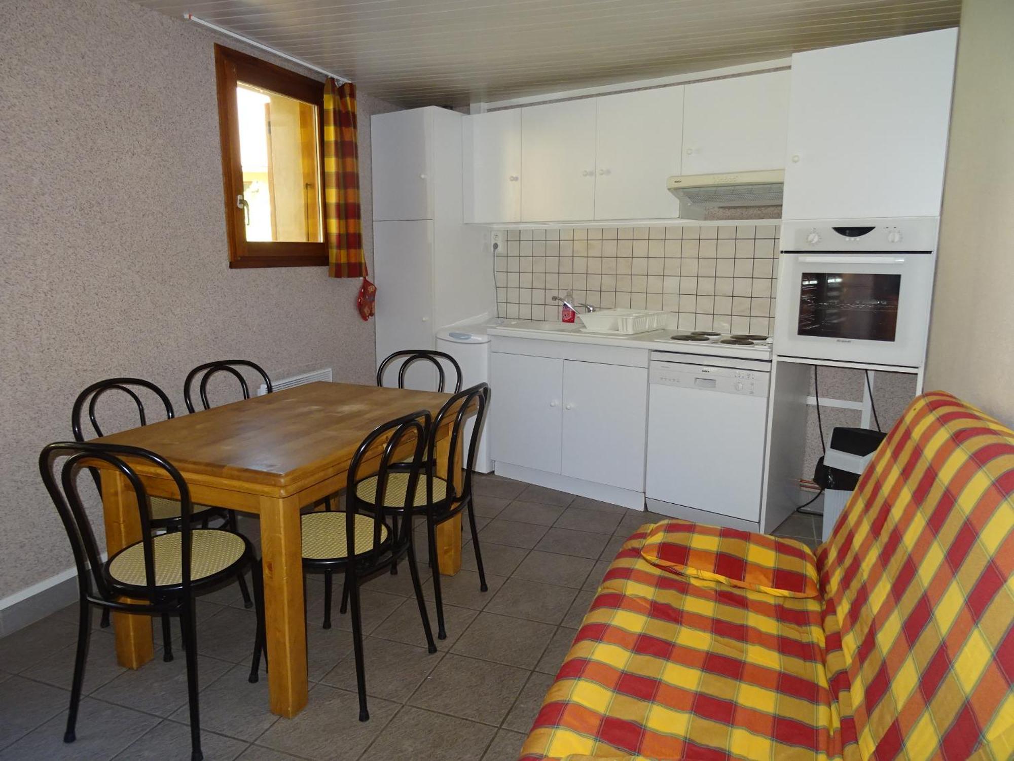L'Edelweiss Apartment La Chapelle-en-Valgaudemar Luaran gambar