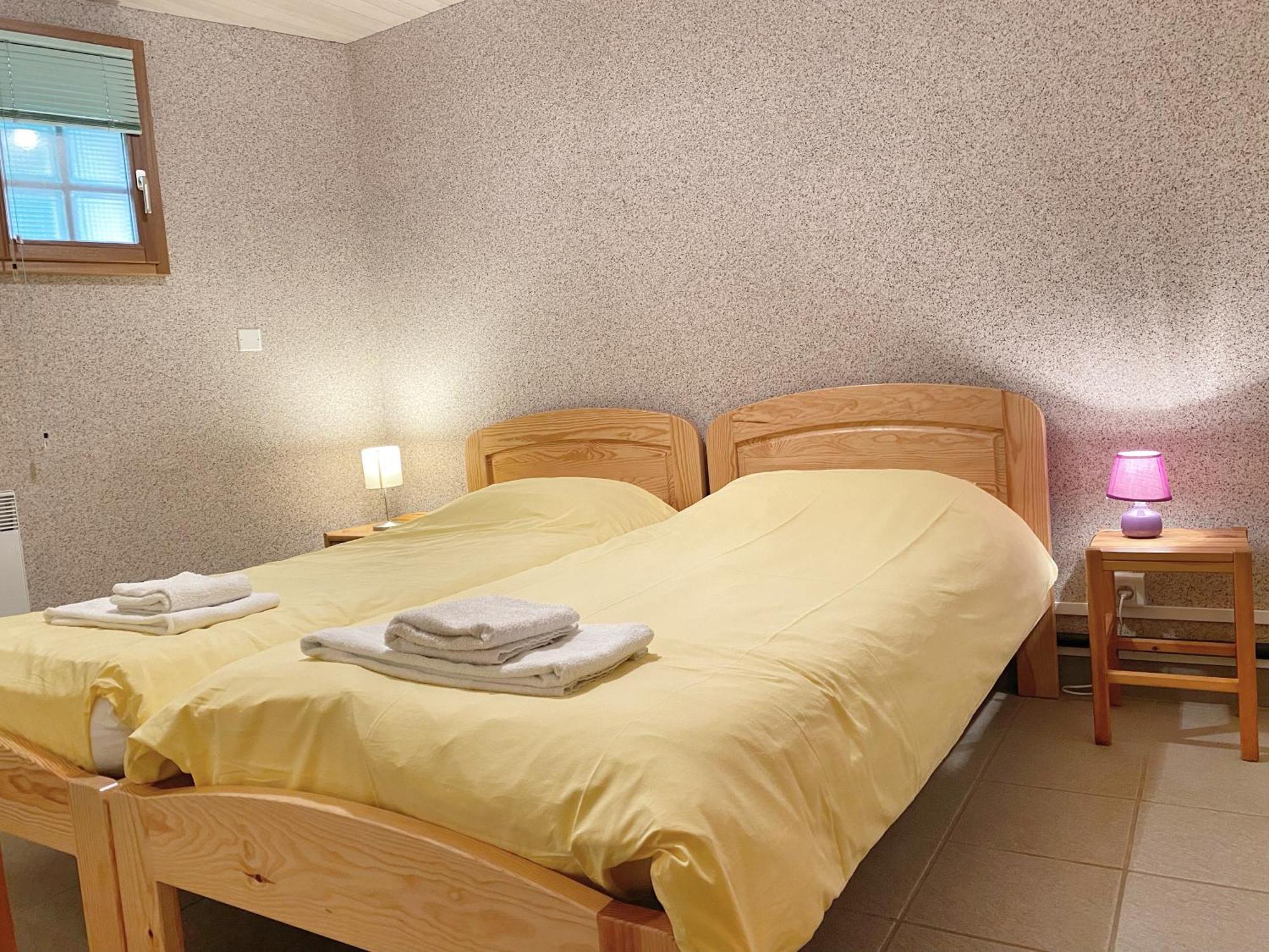 L'Edelweiss Apartment La Chapelle-en-Valgaudemar Luaran gambar