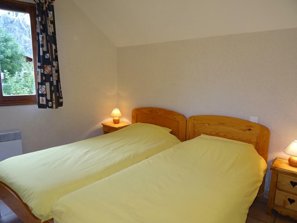 L'Edelweiss Apartment La Chapelle-en-Valgaudemar Luaran gambar