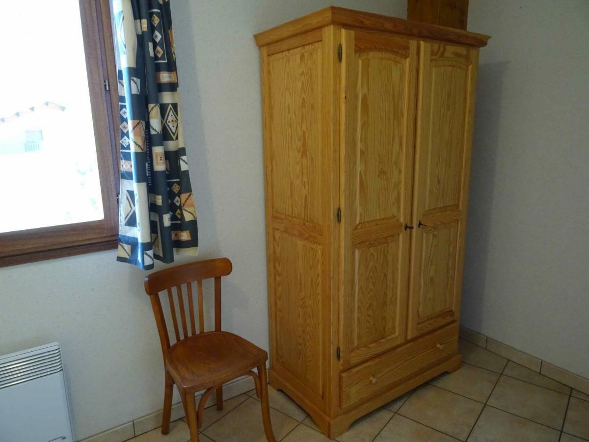 L'Edelweiss Apartment La Chapelle-en-Valgaudemar Luaran gambar