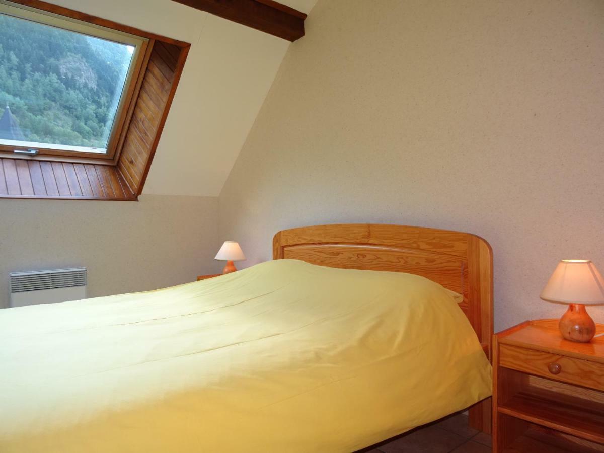 L'Edelweiss Apartment La Chapelle-en-Valgaudemar Luaran gambar