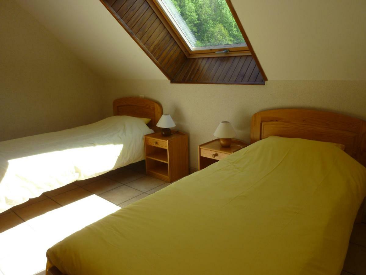 L'Edelweiss Apartment La Chapelle-en-Valgaudemar Luaran gambar