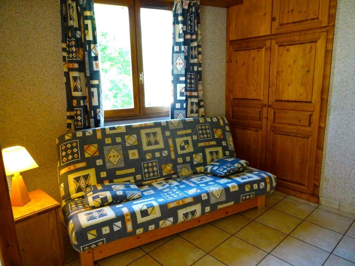 L'Edelweiss Apartment La Chapelle-en-Valgaudemar Luaran gambar
