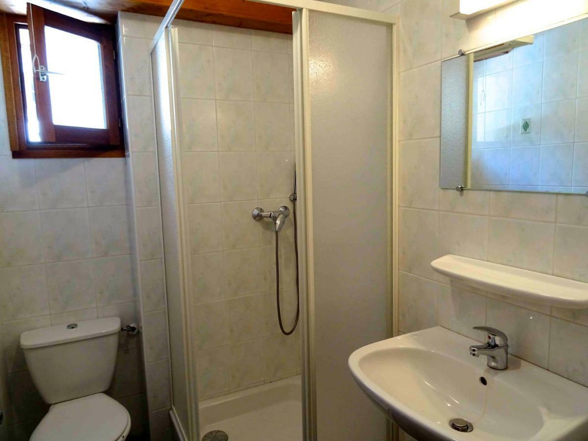 L'Edelweiss Apartment La Chapelle-en-Valgaudemar Luaran gambar