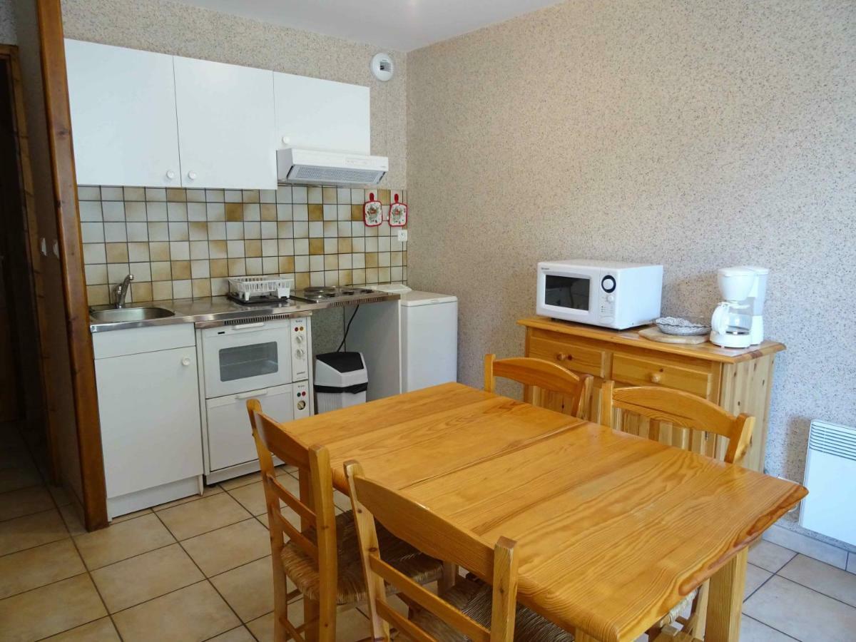 L'Edelweiss Apartment La Chapelle-en-Valgaudemar Luaran gambar
